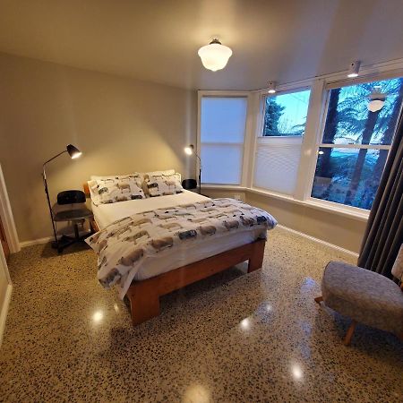Koru Flat Apartment Dunedin Exterior photo