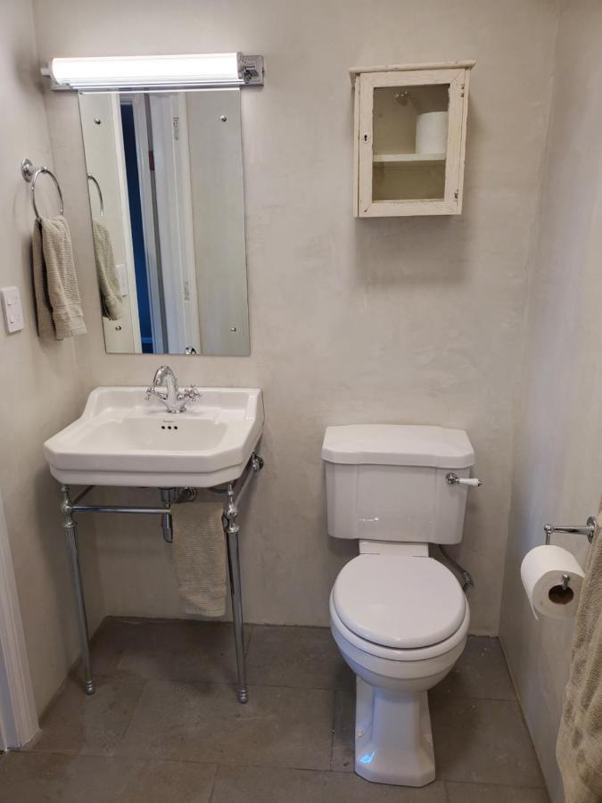 Koru Flat Apartment Dunedin Exterior photo
