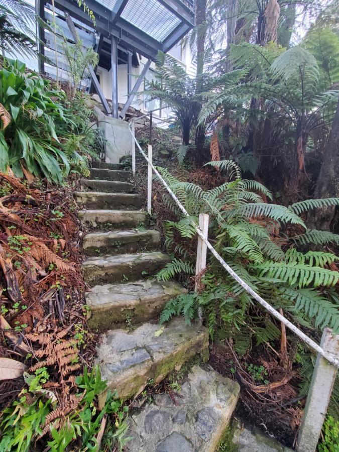 Koru Flat Apartment Dunedin Exterior photo