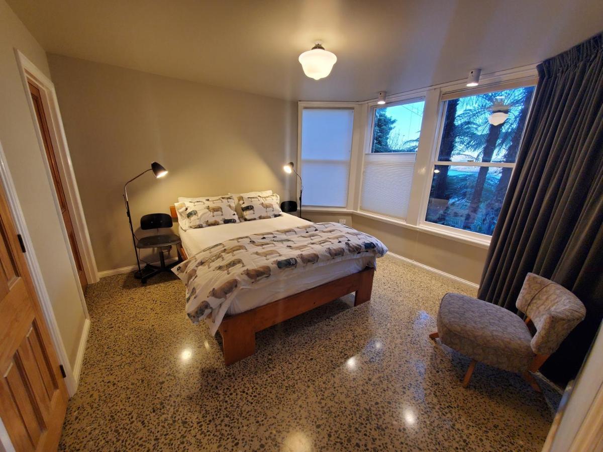 Koru Flat Apartment Dunedin Exterior photo