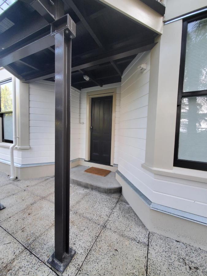 Koru Flat Apartment Dunedin Exterior photo