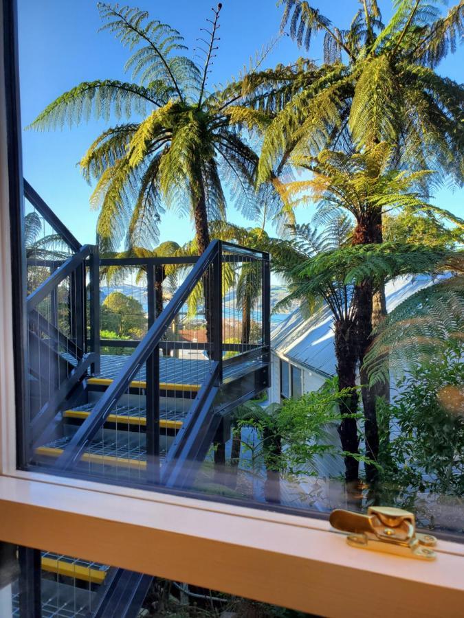 Koru Flat Apartment Dunedin Exterior photo
