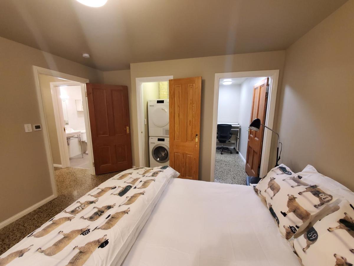 Koru Flat Apartment Dunedin Exterior photo