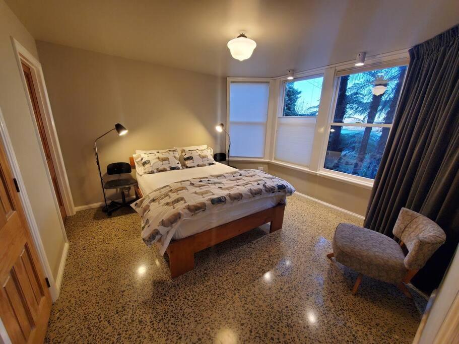 Koru Flat Apartment Dunedin Exterior photo